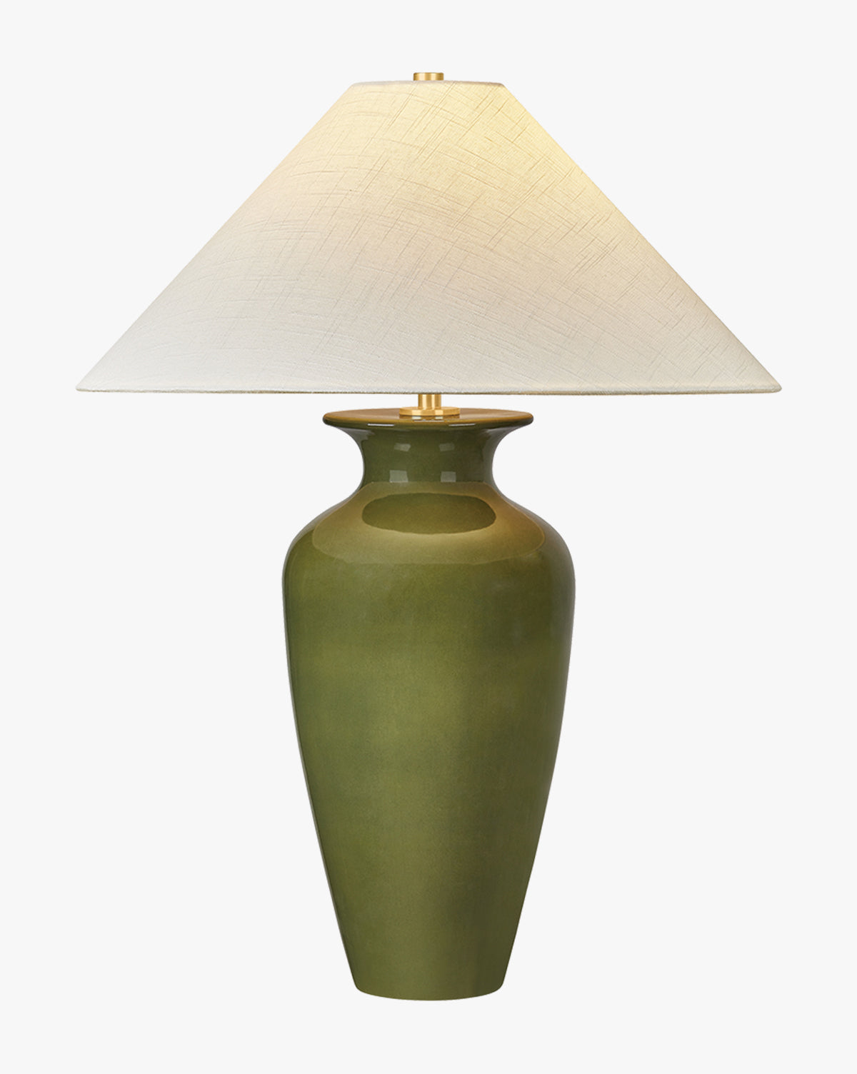 Grassy Point Table Lamp