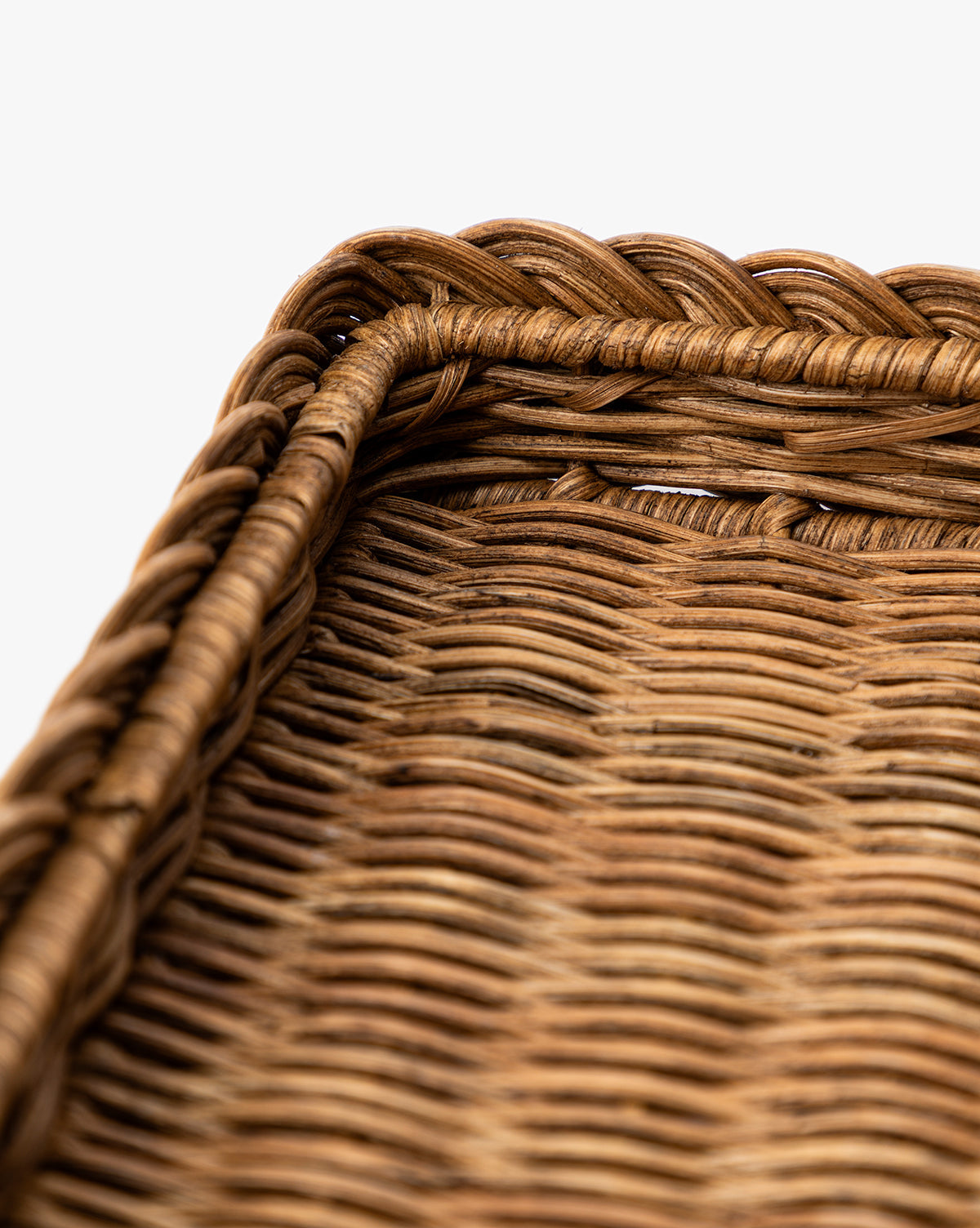 Leahurst Woven Tray