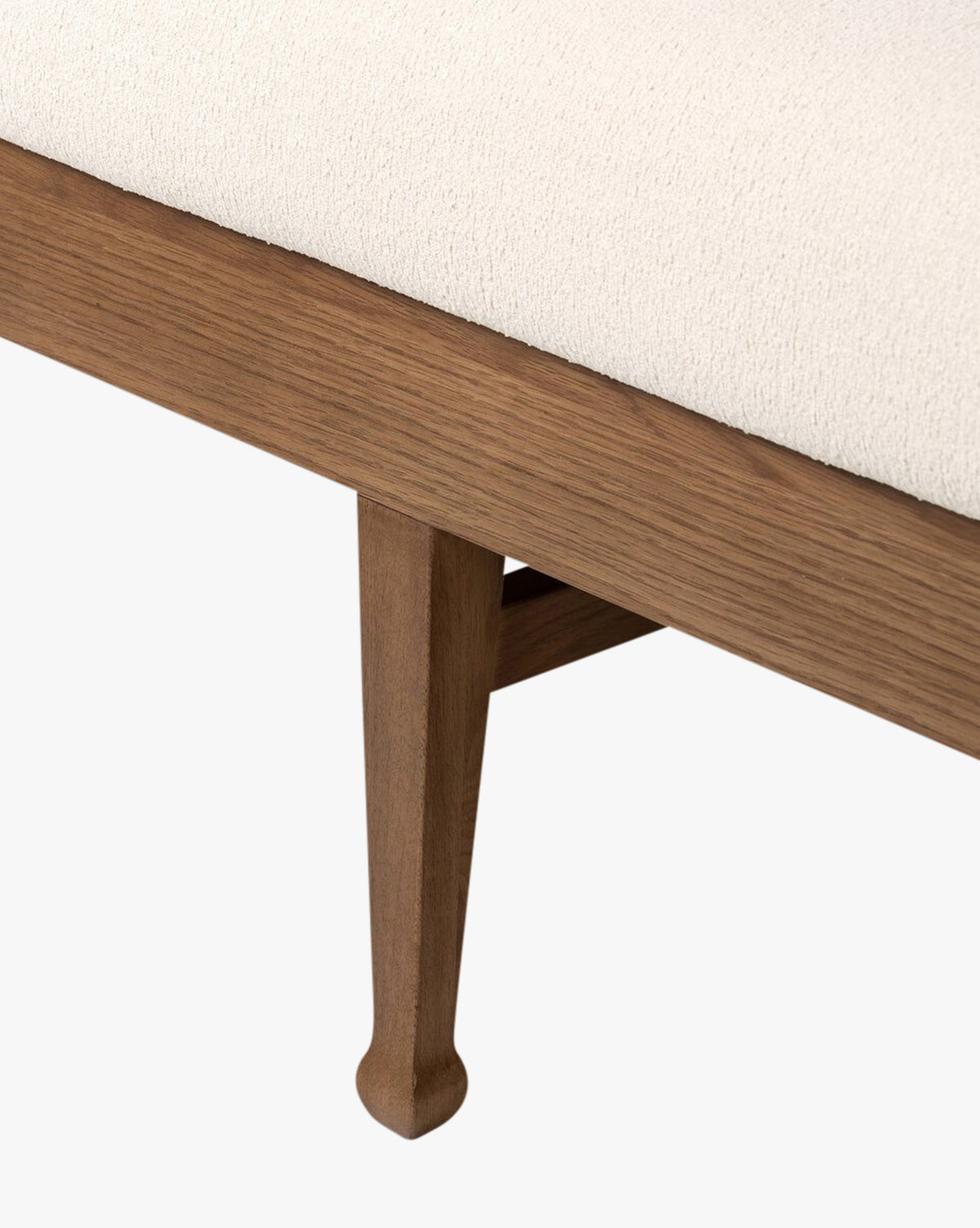 McMahon Dining Bench
