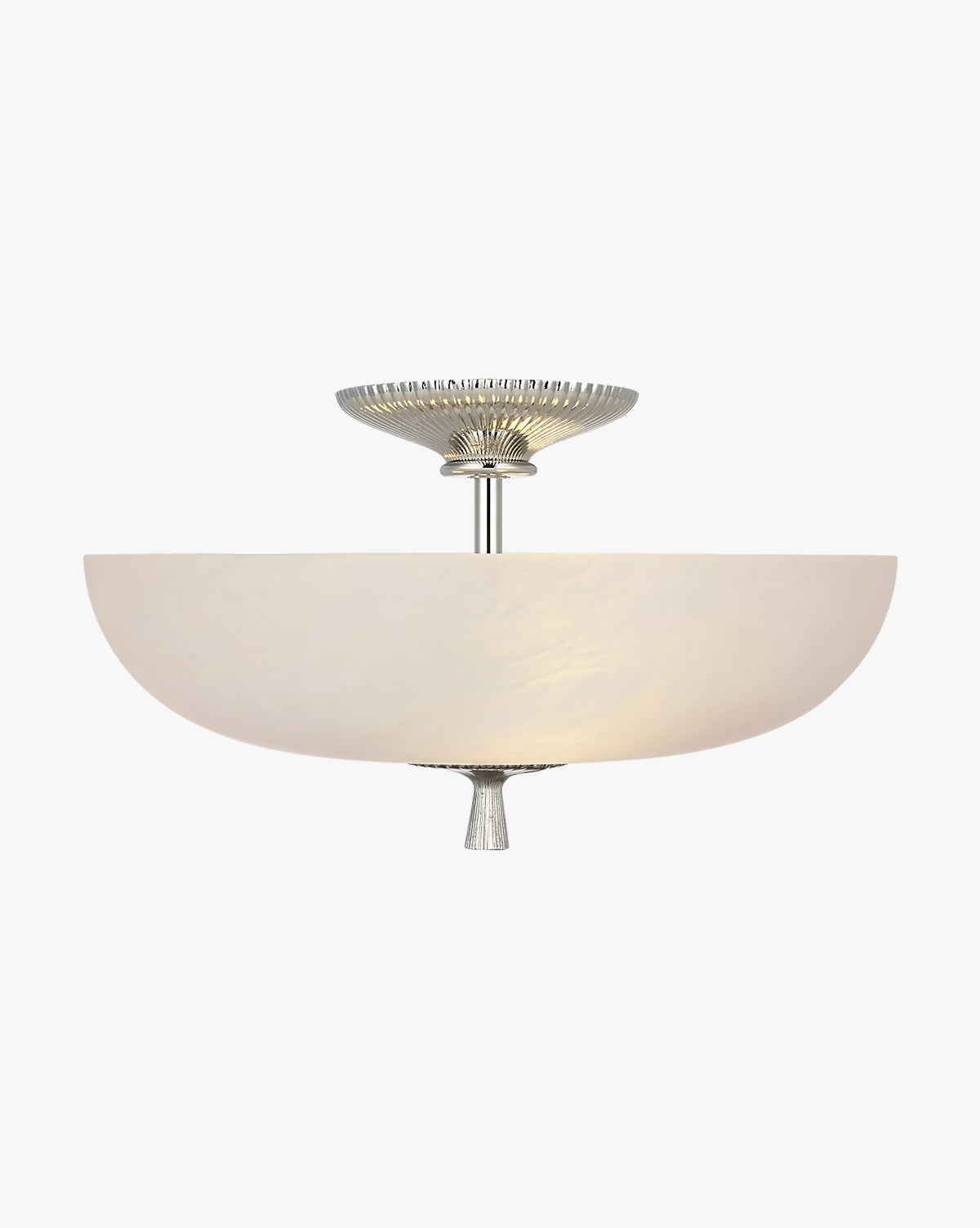 Pascal Semi-Flush Mount
