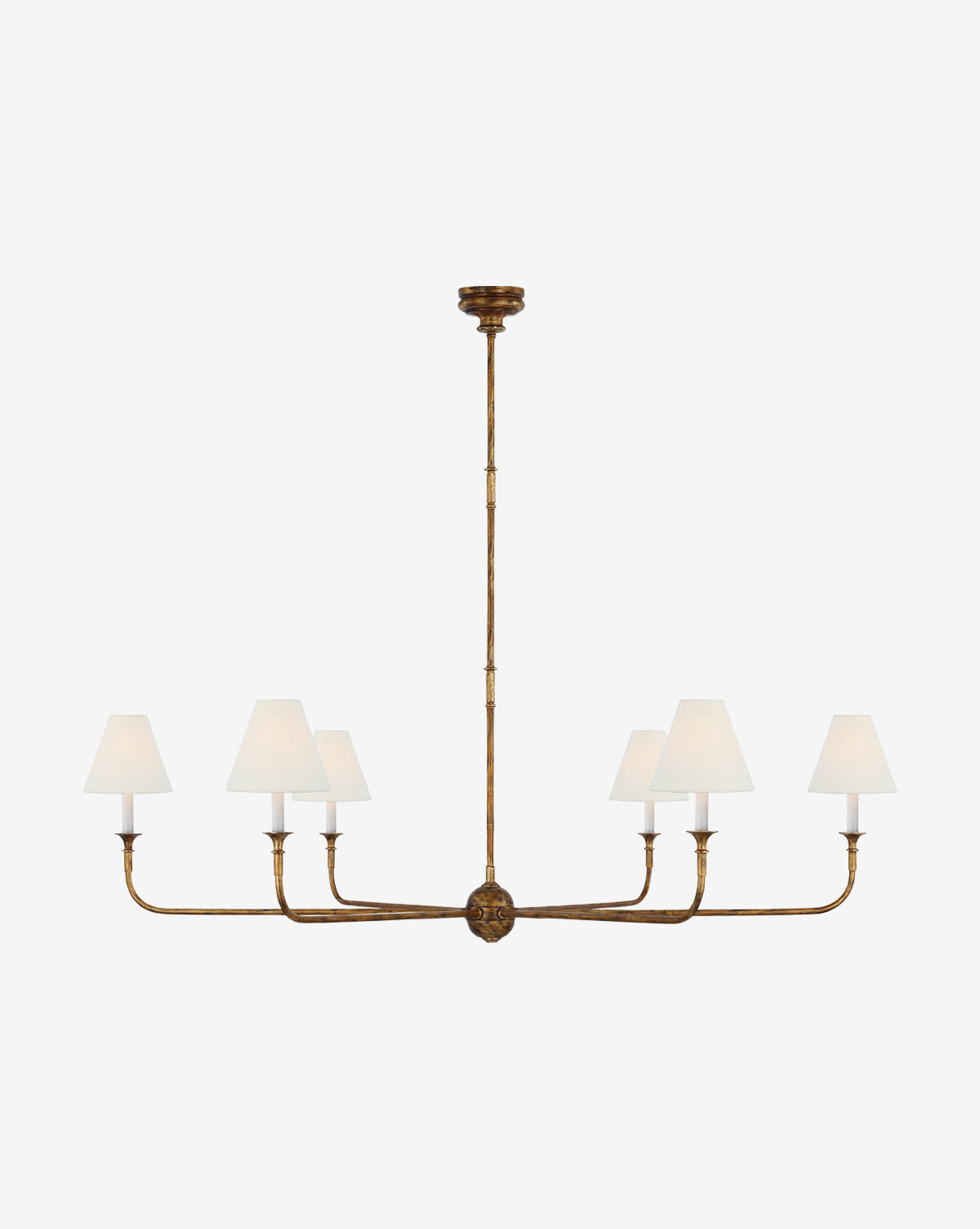 Piaf Chandelier