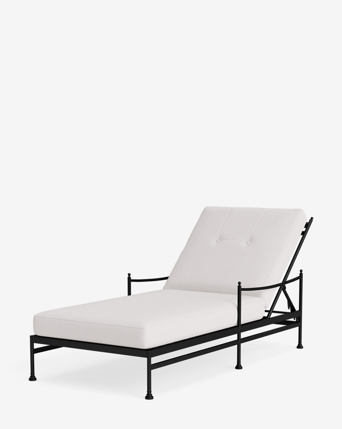 Pomeroy Outdoor Chaise_Frame