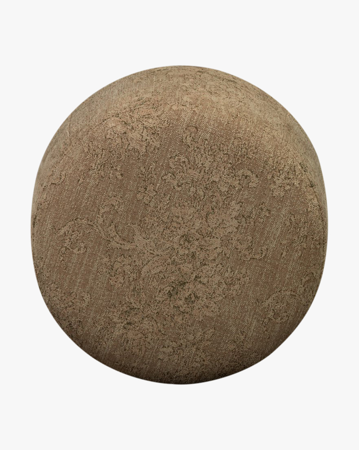 Sheridan Ottoman