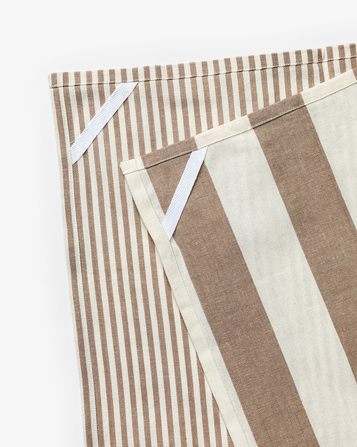 Tamika Stripe Tea Towels (Set of 2)