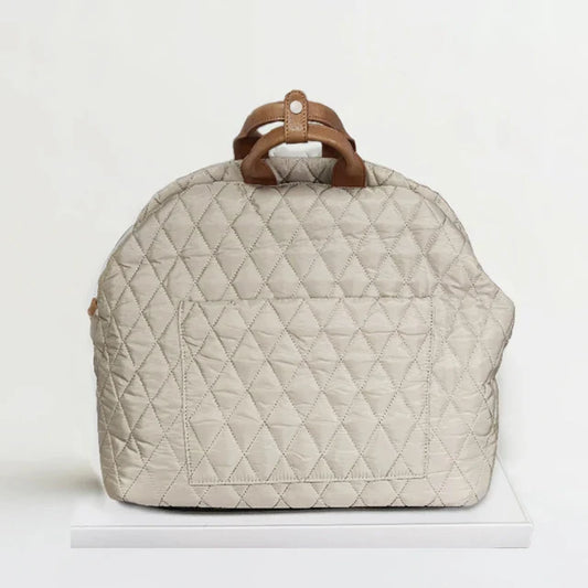IvyLuxe Voyager- Premium Pet Carrier