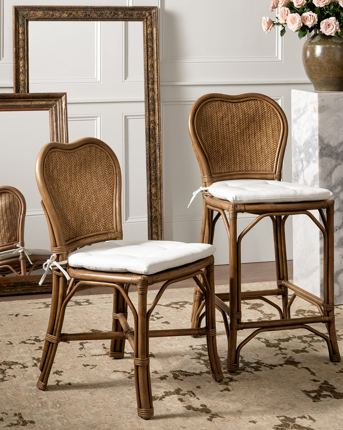 Rafaella Counter Stool