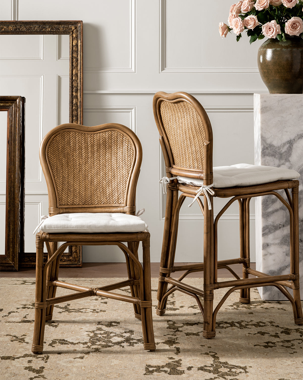 Rafaella Dining Chair