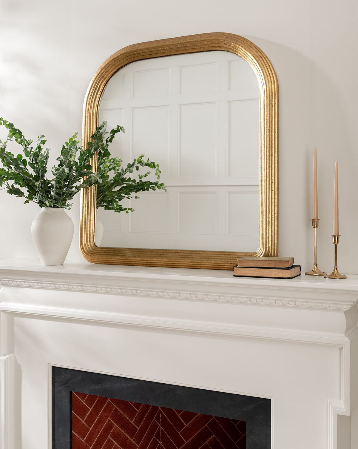 Osborne Matte Vase
