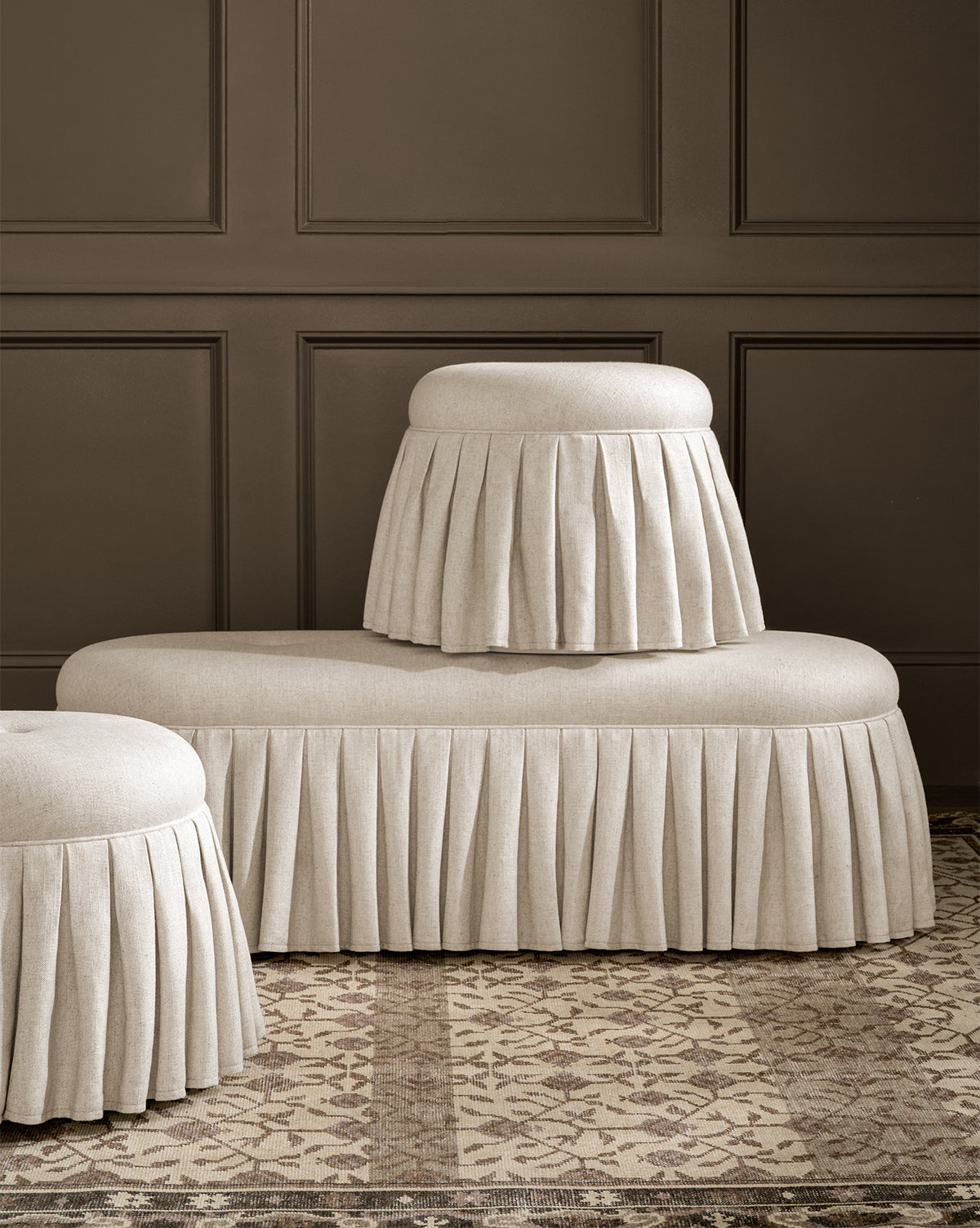 Germaine Bench