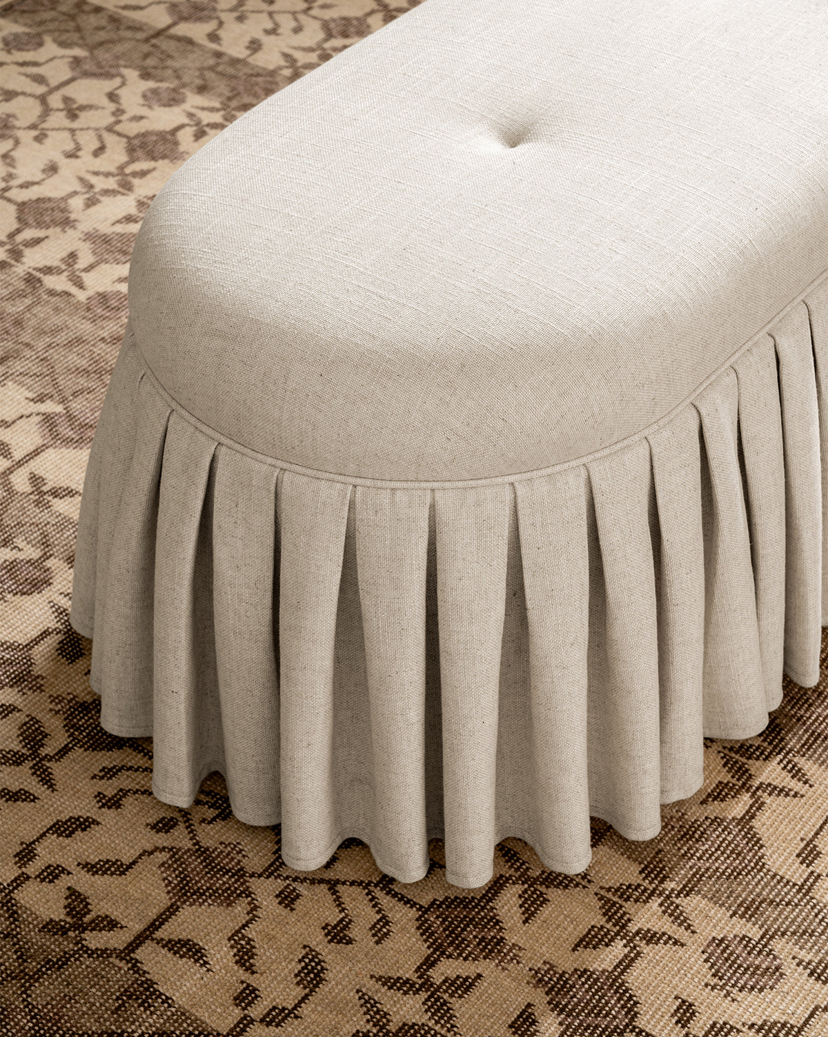 Germaine Bench