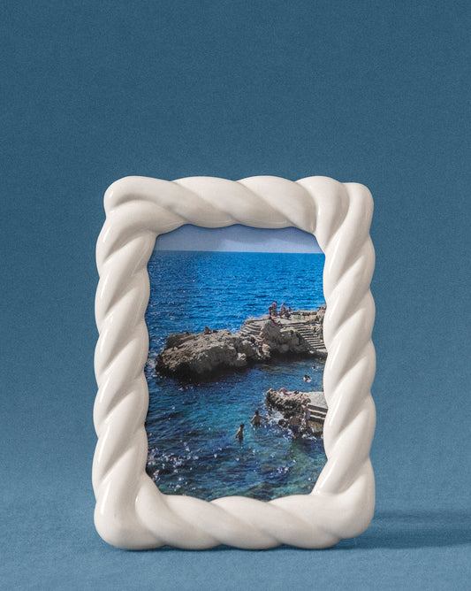 Nicolette Picture Frame