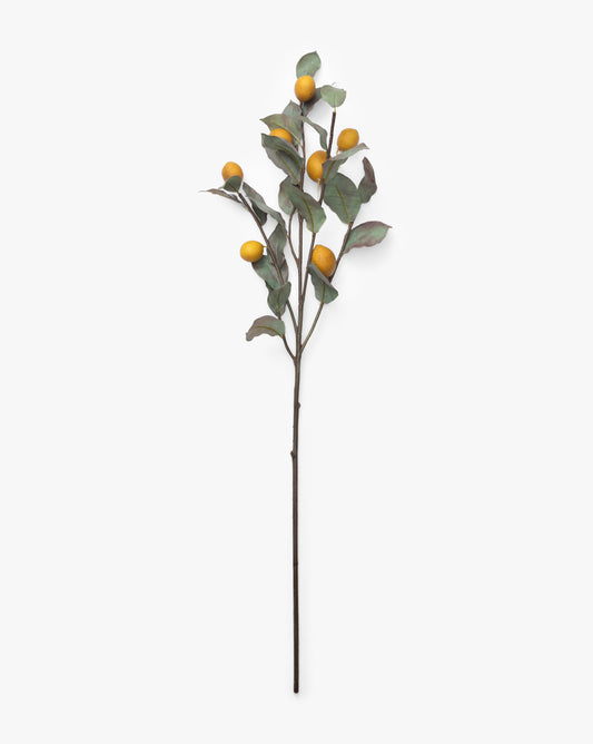 40" Lemon Branch