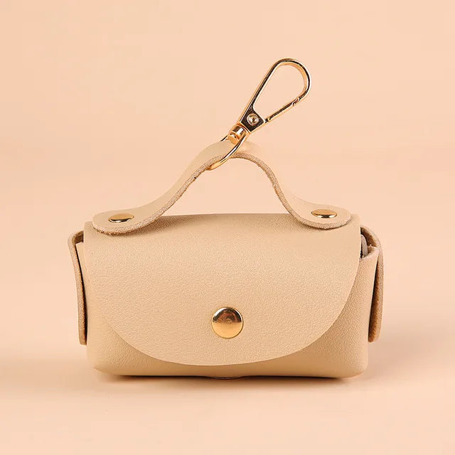 Paw Pouch- Luxury Pet Waste Bag