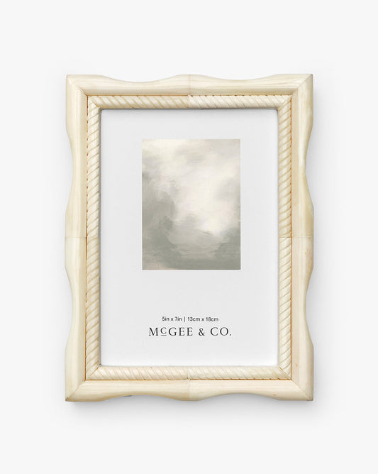 Abner Picture Frame