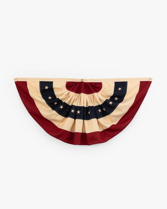 Americana Bunting