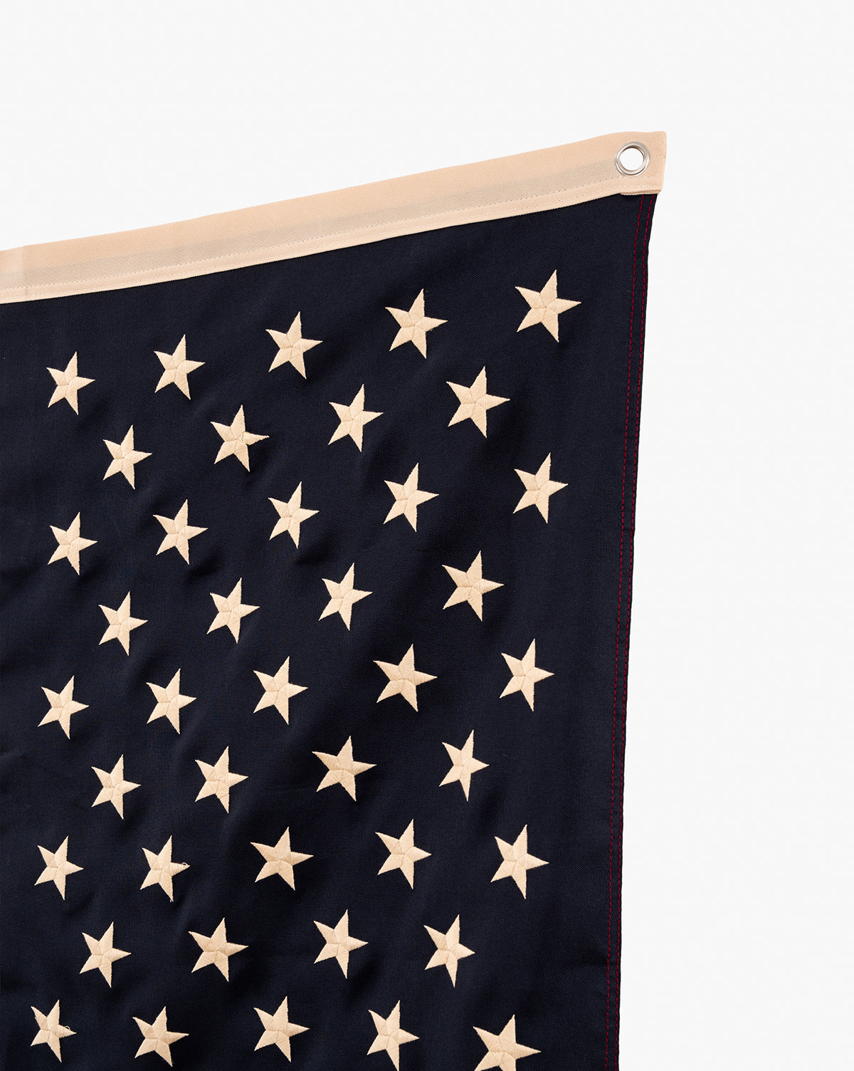 Americana Flag with Grommets