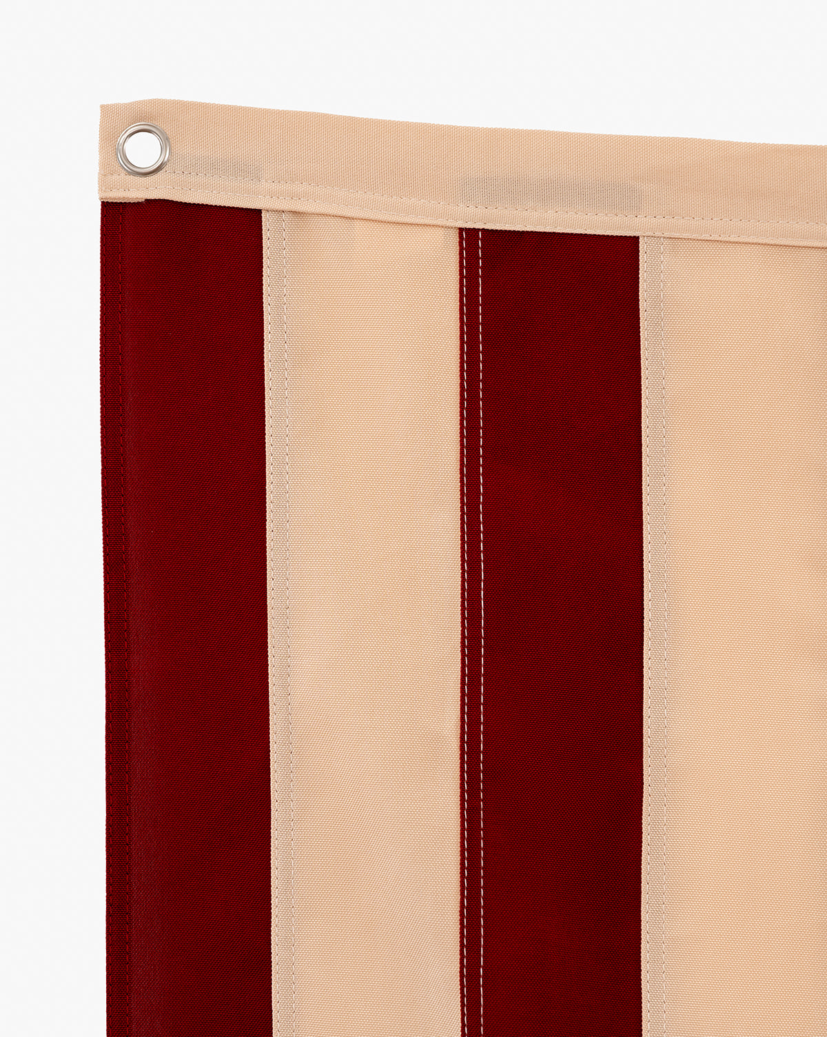 Americana Flag with Grommets