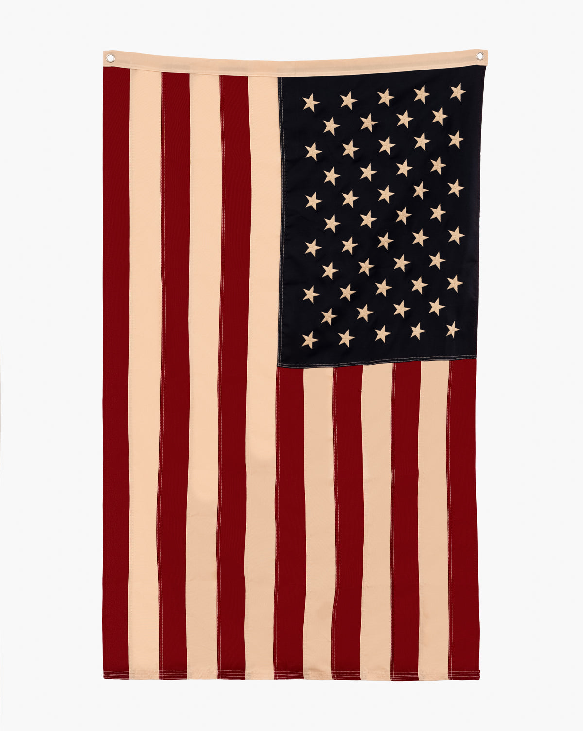 Americana Flag with Grommets