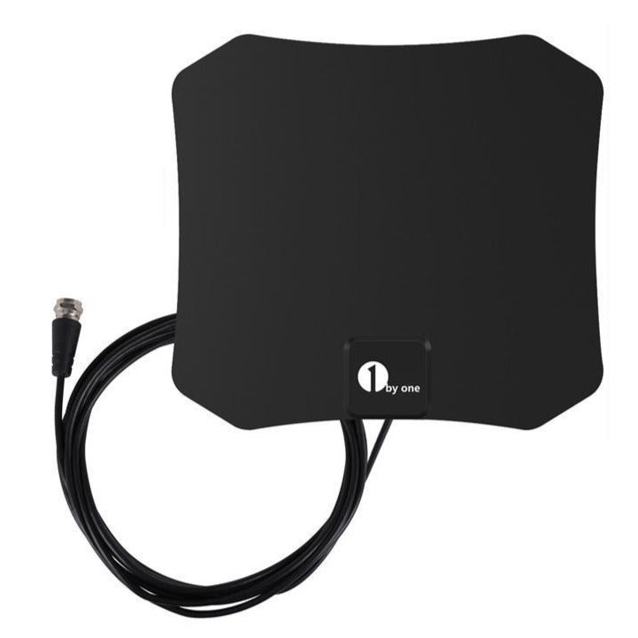 Indoor HDTV Satellite Antenna – Clear and Powerful