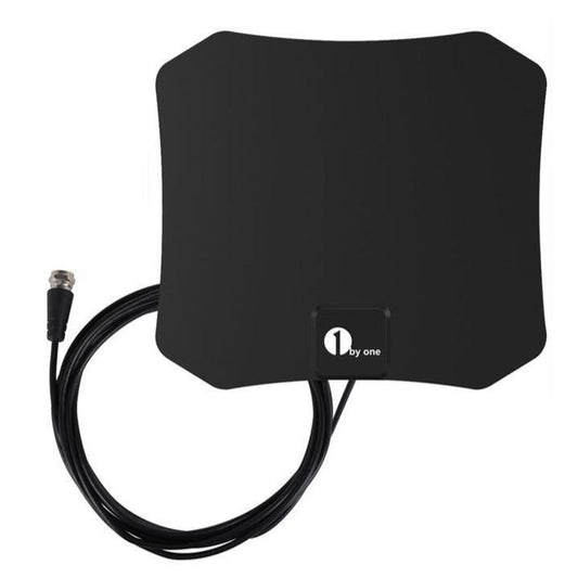 Indoor HDTV Satellite Antenna – Clear and Powerful