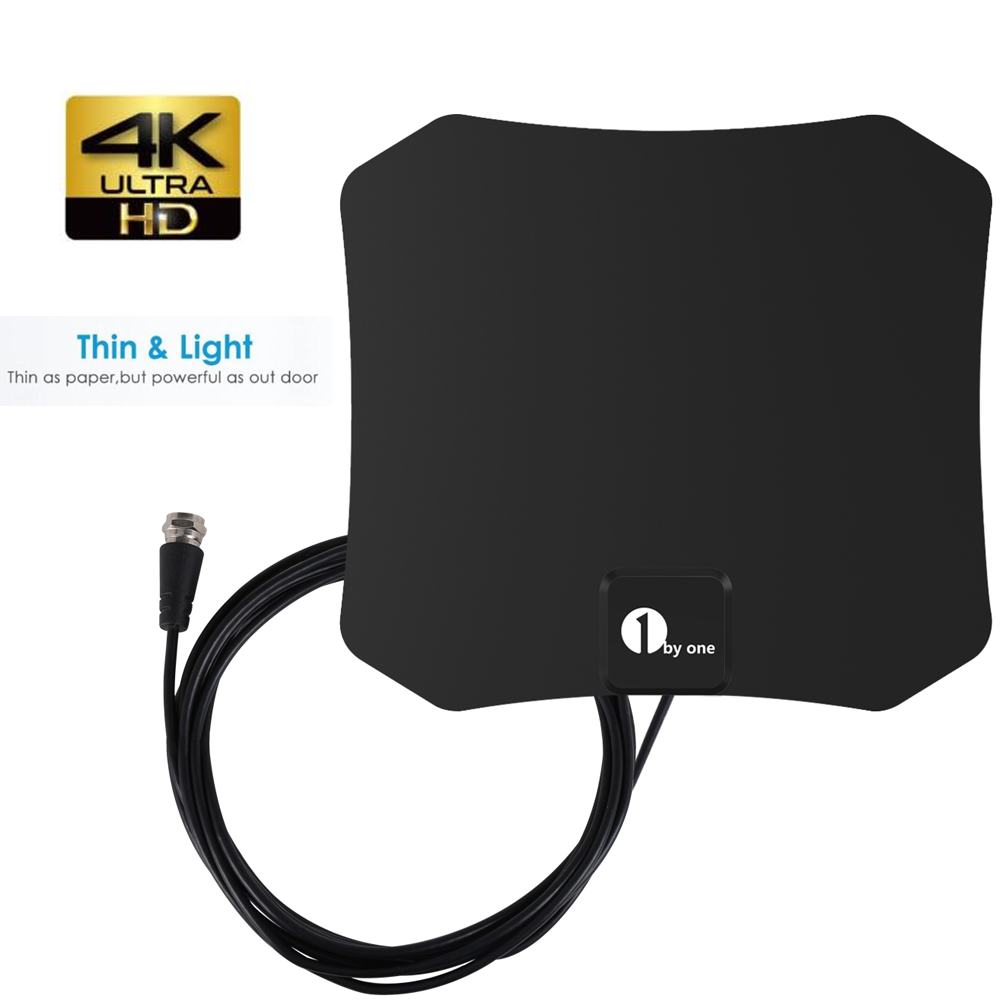 Indoor HDTV Satellite Antenna – Clear and Powerful