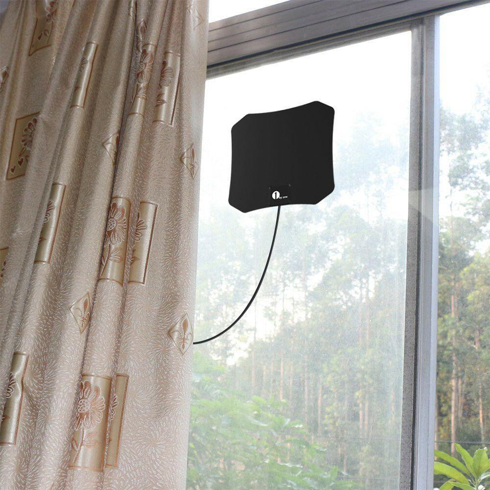 Indoor HDTV Satellite Antenna – Clear and Powerful