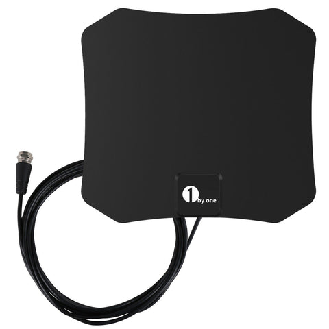 Indoor HDTV Satellite Antenna – Clear and Powerful