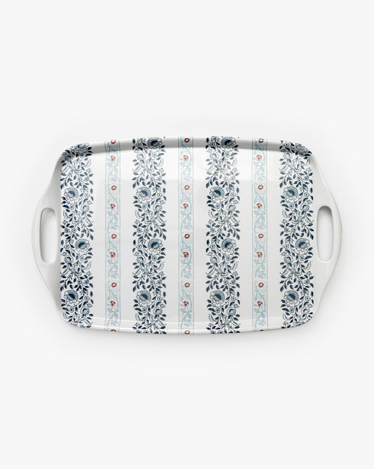 Betsy Melamine Tray