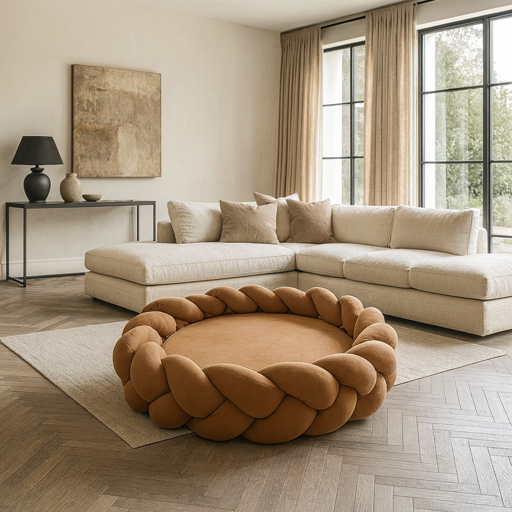 Le Château Canin - Luxury Pet Bed