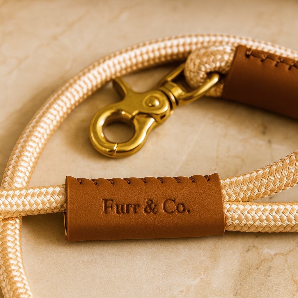 The Lennox Leash