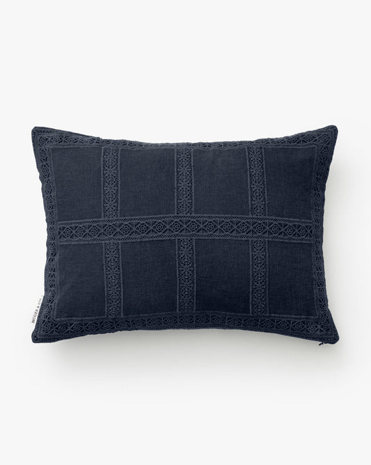 Dovecote Pillow Cover