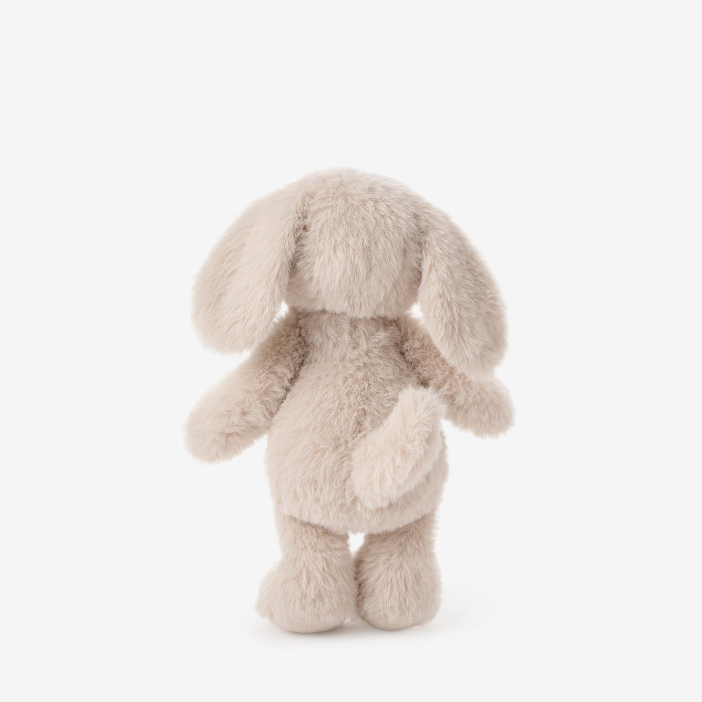Puppy 9" Plush Stuffed Toy