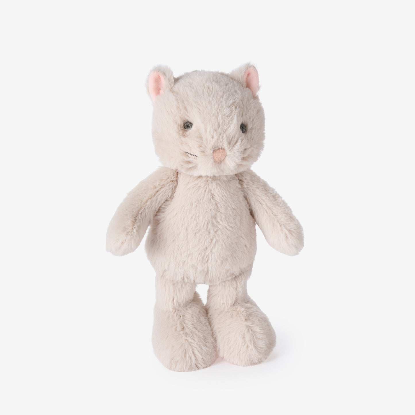 Kitty 9" Plush Stuffed Toy