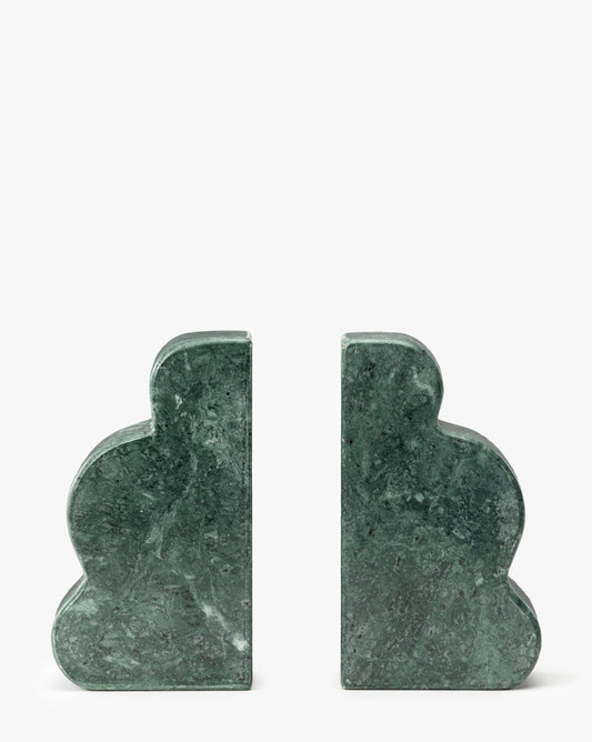 Ellrick Stone Bookends (Set of 2)