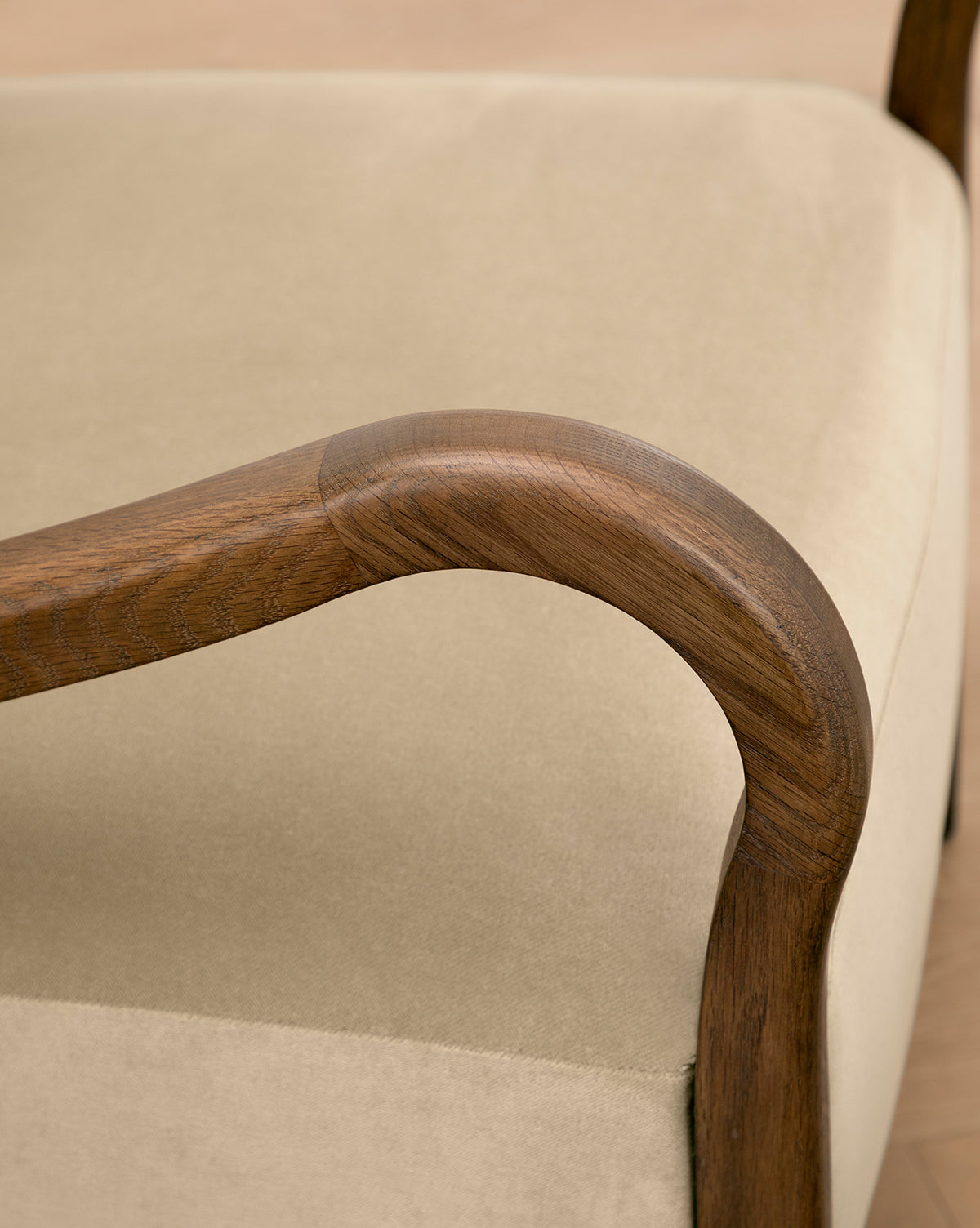 Etienne Lounge Chair