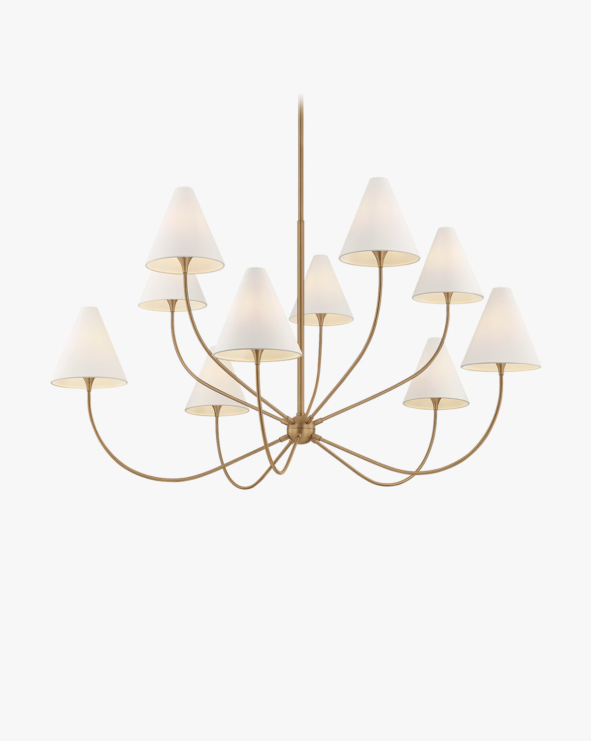Evermore Chandelier