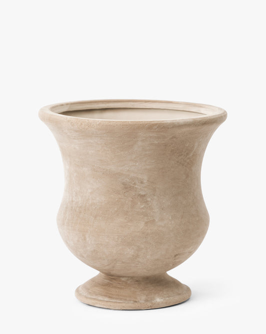 Everyln Matte Urn Planter