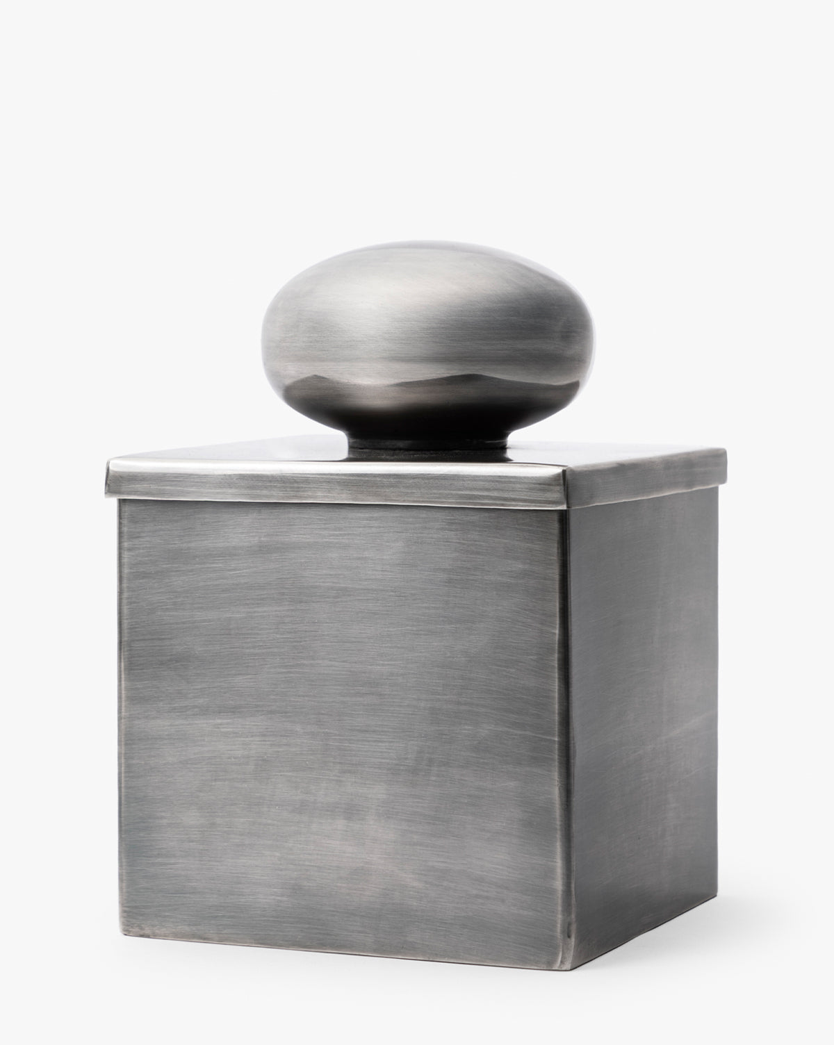 Foundry Box