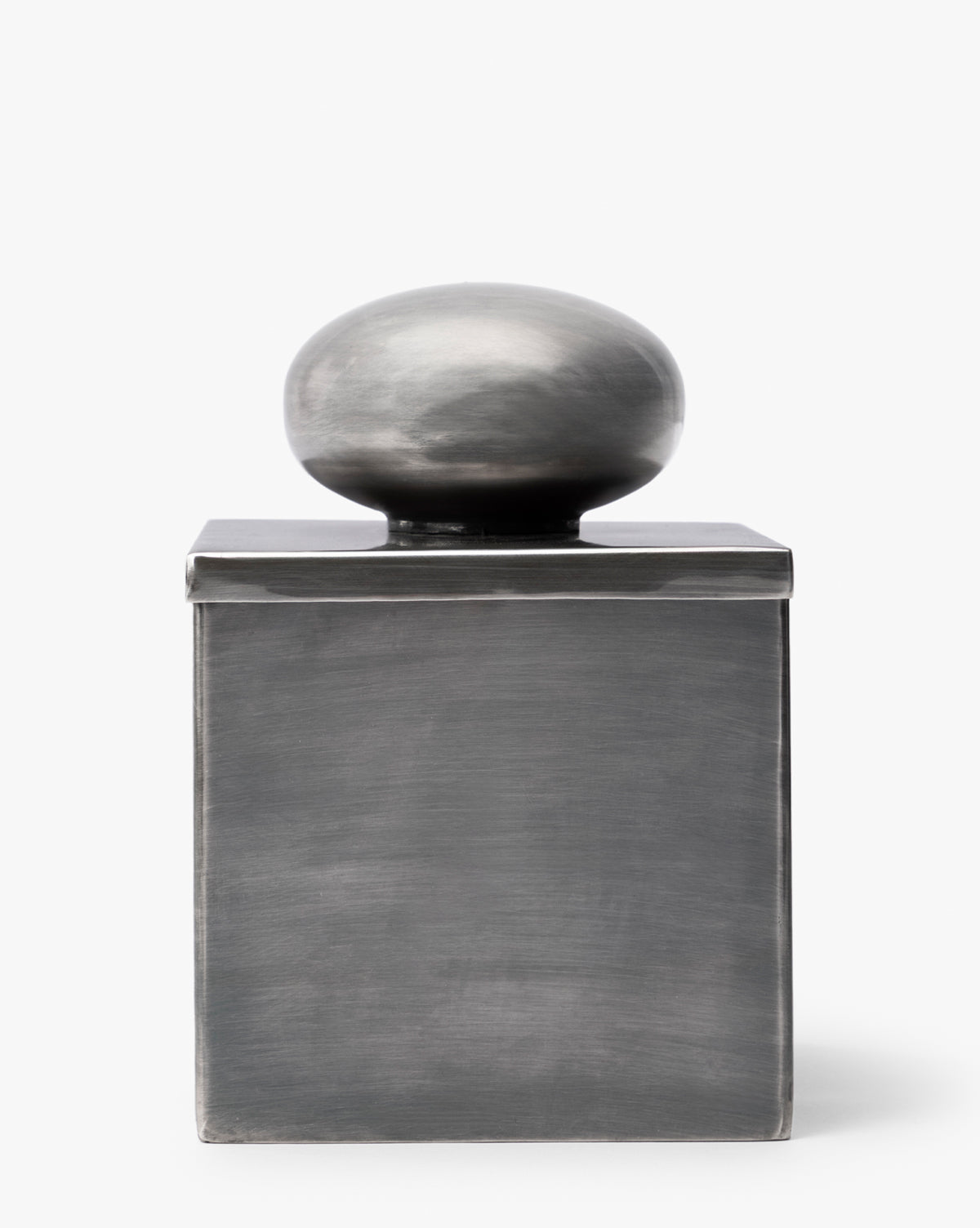 Foundry Box