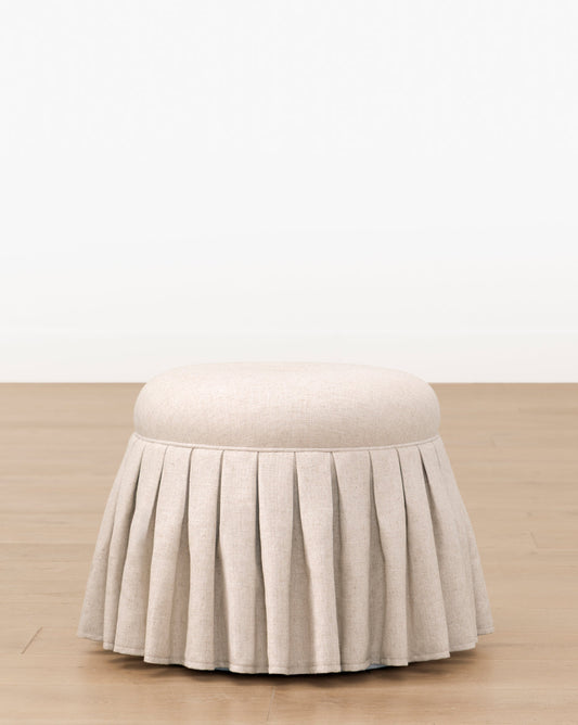 Germaine Ottoman