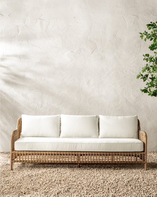 Glenwood Outdoor Sofa (Ready to Ship)