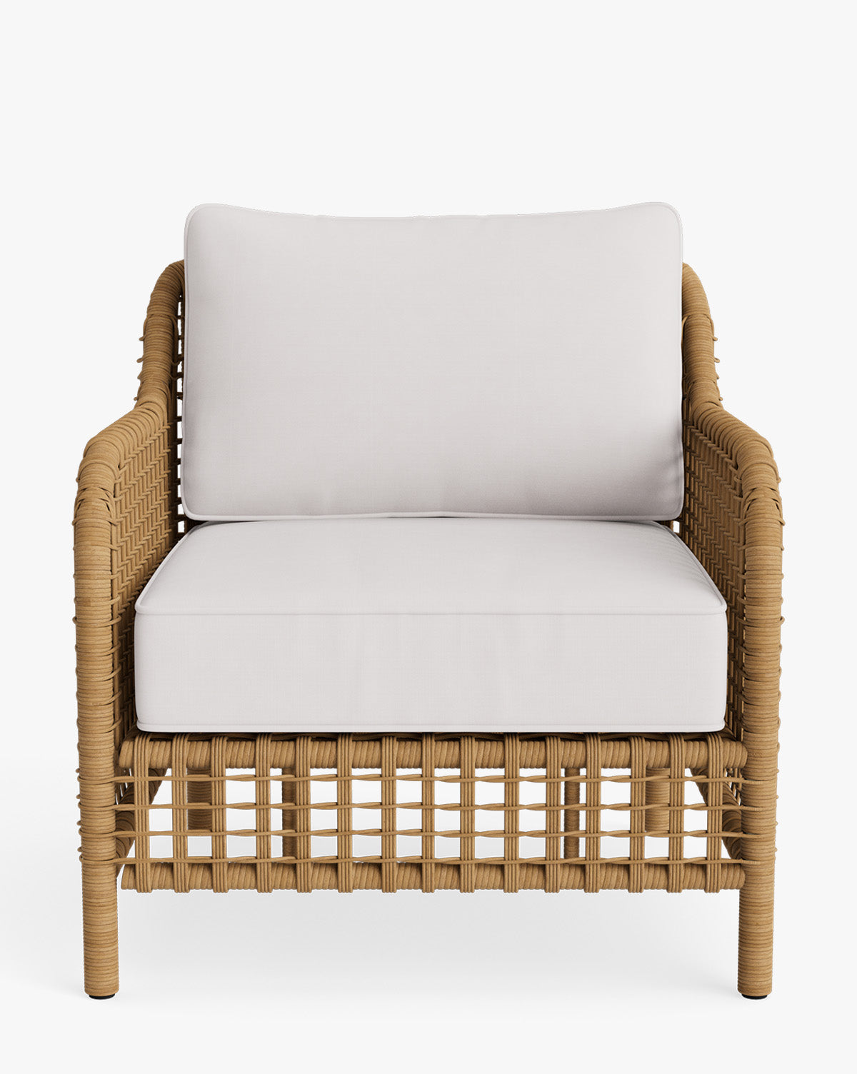 Glenwood Outdoor Lounge Chair