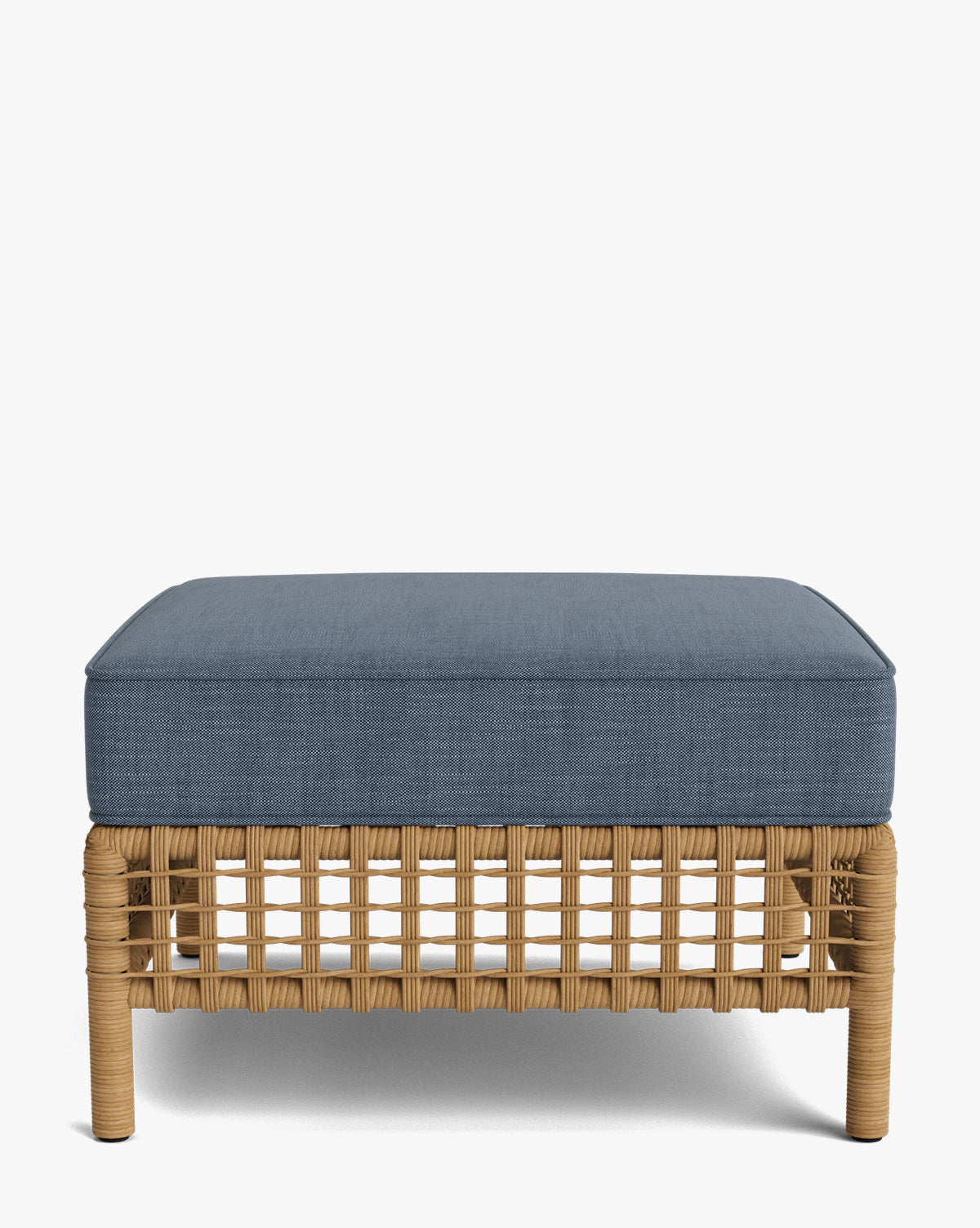 Glenwood Outdoor Ottoman