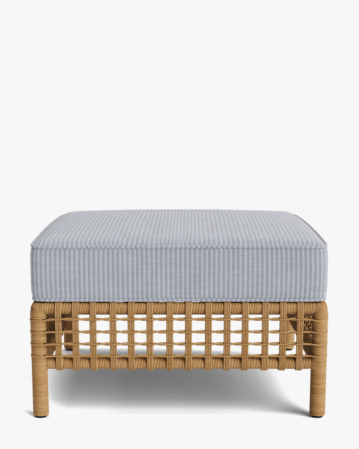 Glenwood Outdoor Ottoman