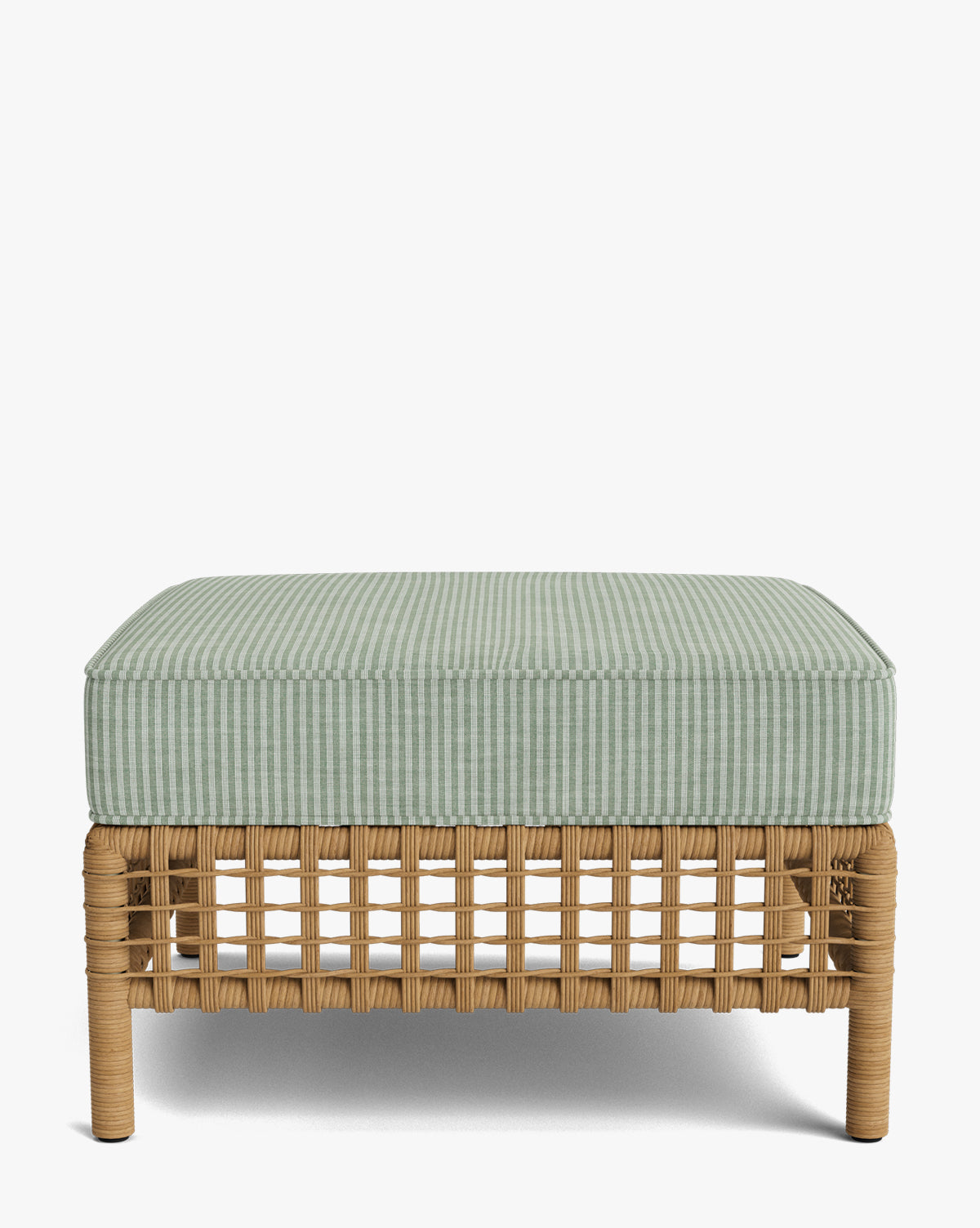 Glenwood Outdoor Ottoman