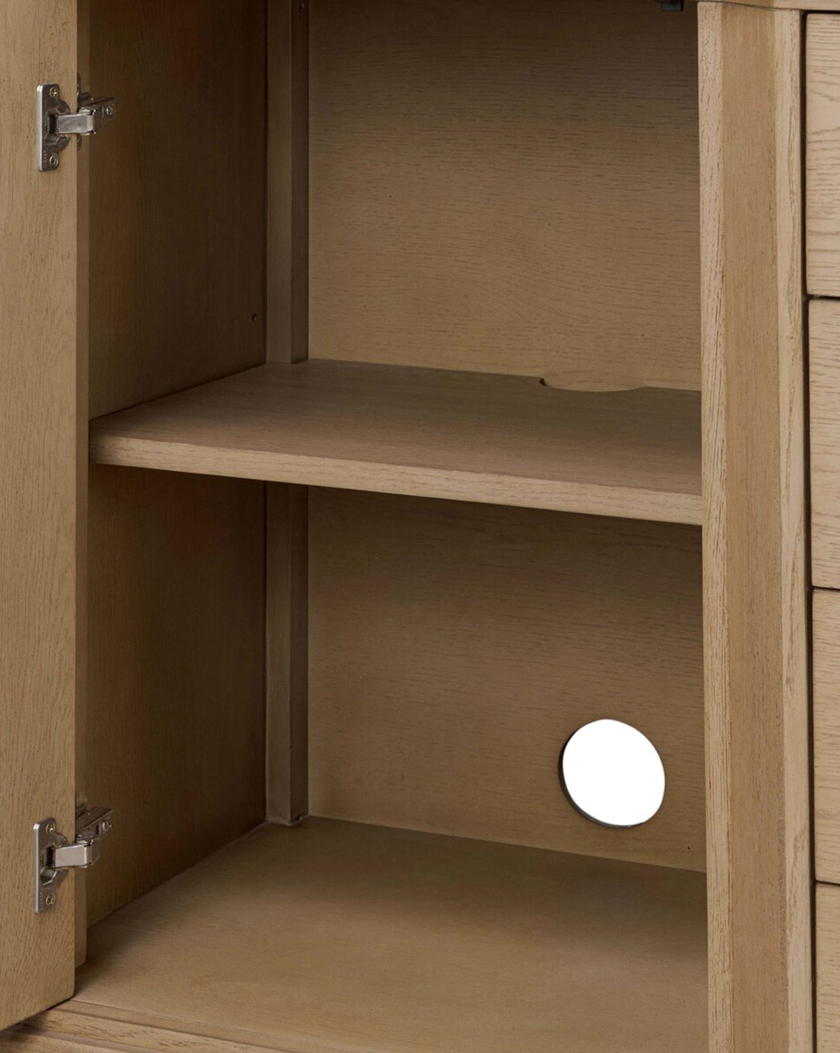 Greenwich Sideboard