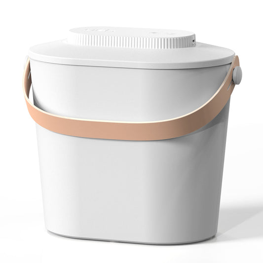 Pet Food Storage- Intelligent Airtight Dog Food Container