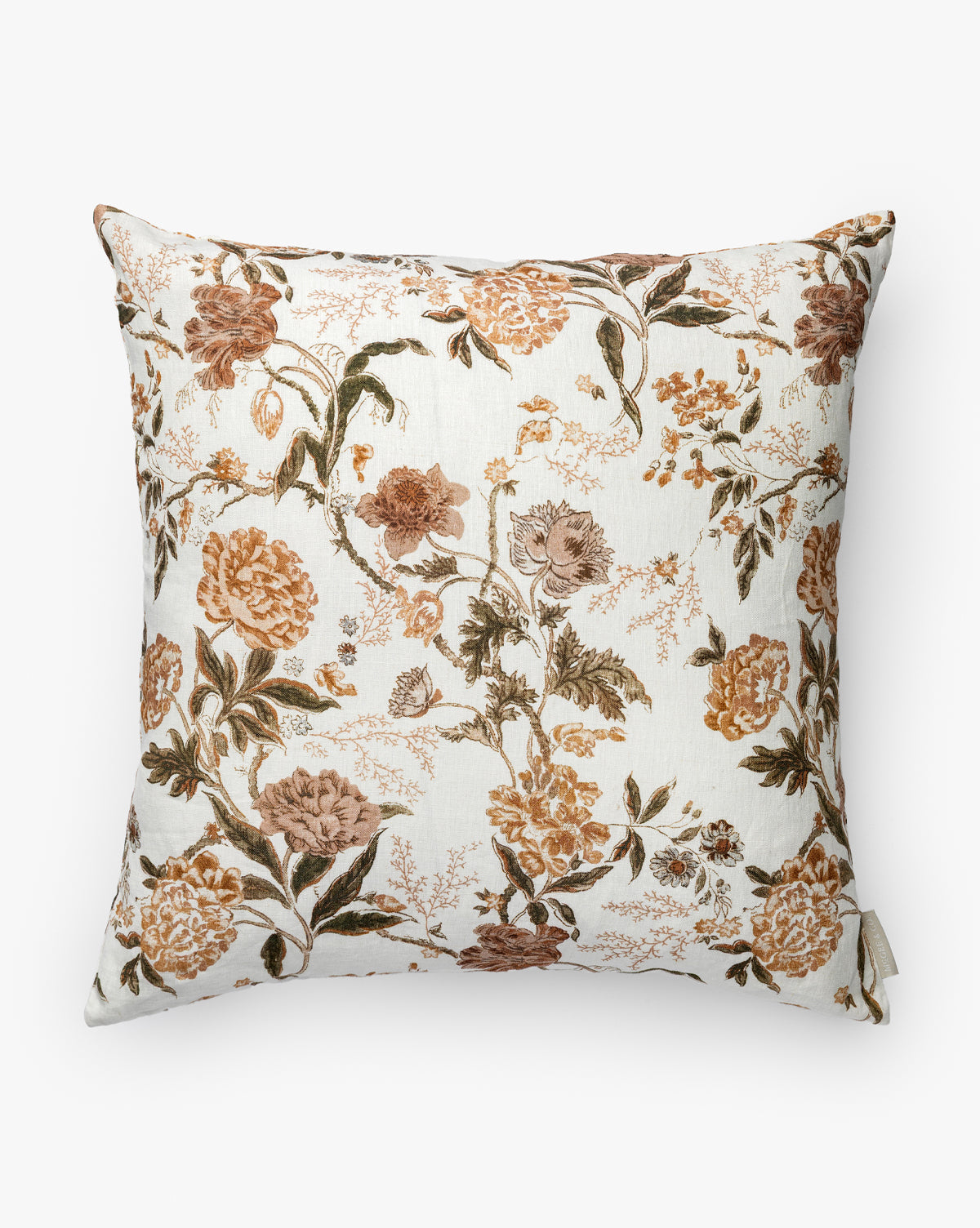 Hestercombe Pillow Cover