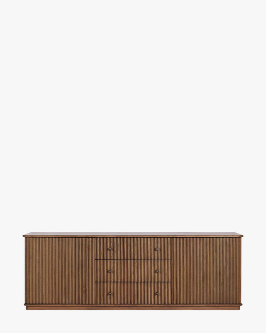 Jamal Console
