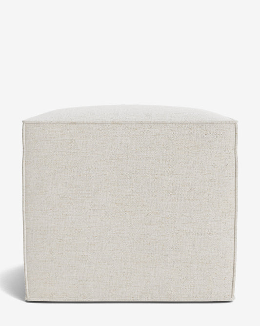 Johannes Cube